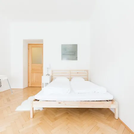 Cozy Apartments Zizkov *