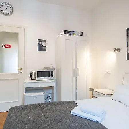 Cozy Apartments Zizkov Prag