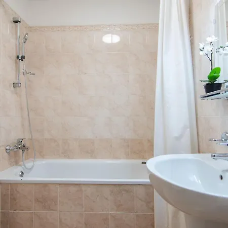 Cozy Apartments Zizkov * Prag
